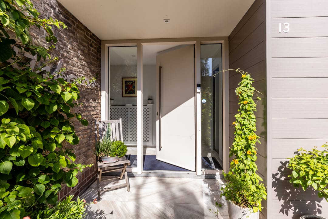 Photo 7 of C. Barendregtlaan 13