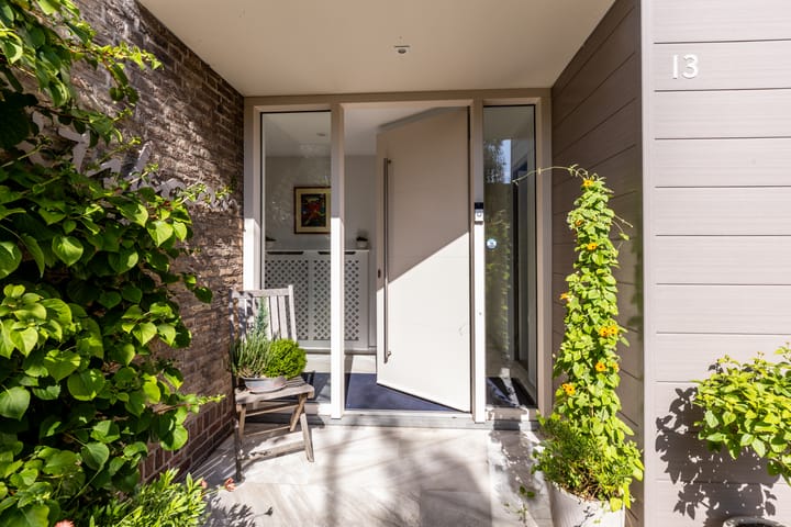 Foto 7 van C. Barendregtlaan 13