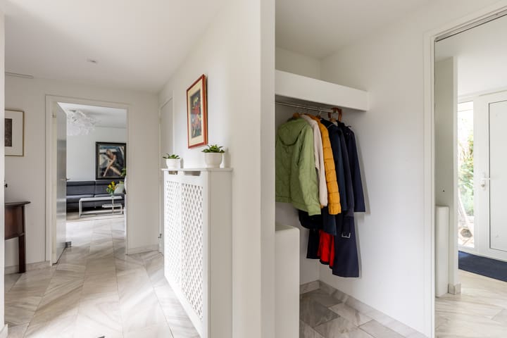 Foto 10 van C. Barendregtlaan 13