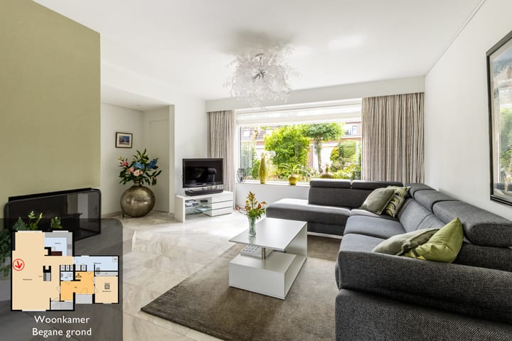 Foto 11 van C. Barendregtlaan 13