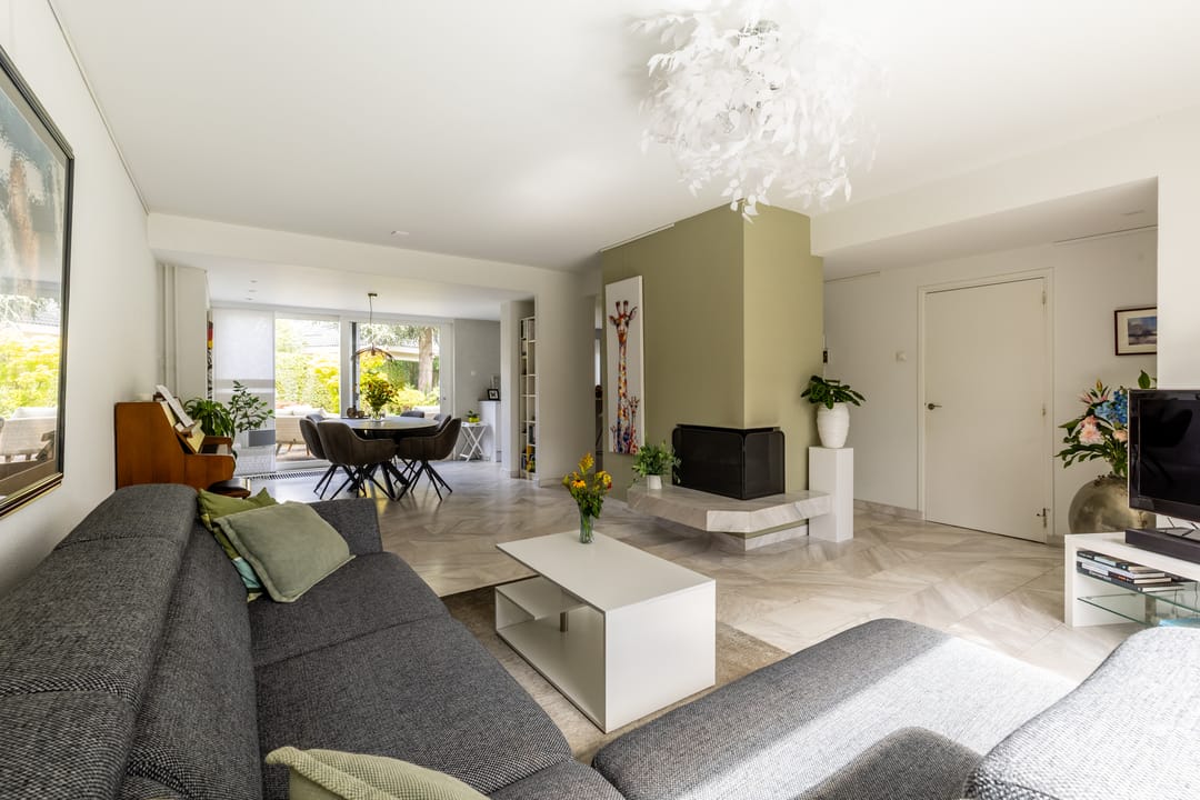 Photo 13 of C. Barendregtlaan 13