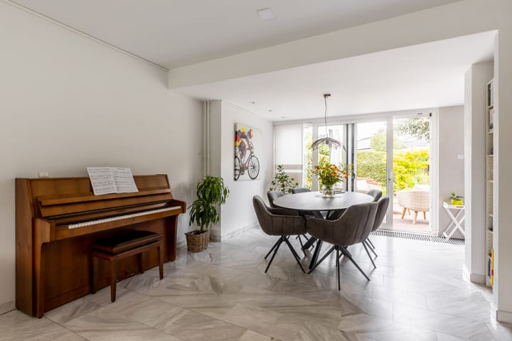 Foto 14 van C. Barendregtlaan 13