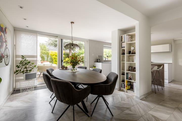 Foto 15 van C. Barendregtlaan 13