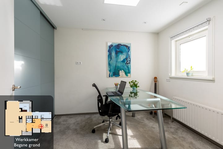 Foto 21 van C. Barendregtlaan 13