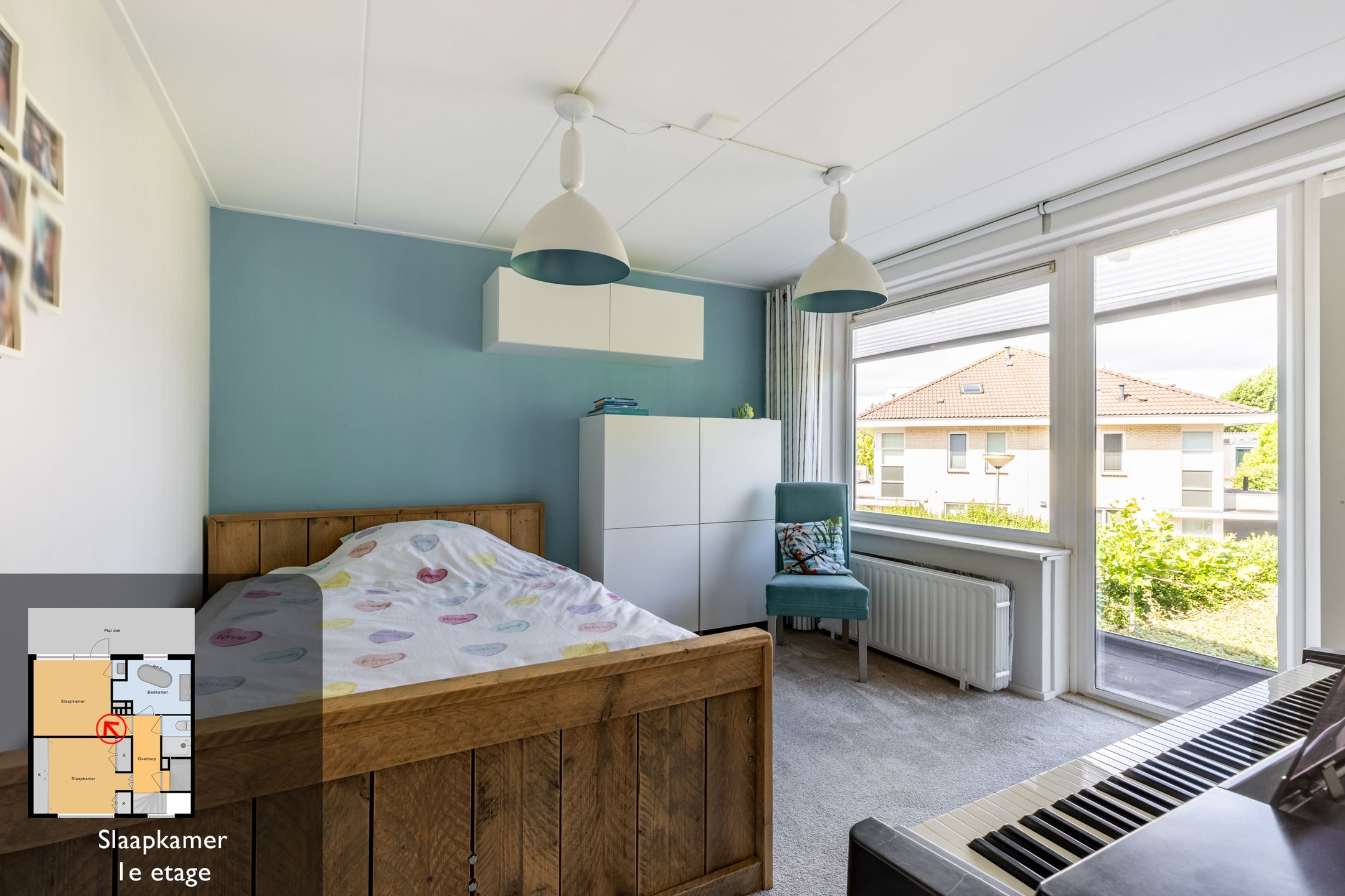 Photo 24 of C. Barendregtlaan 13