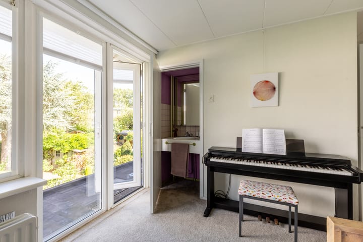 Foto 25 van C. Barendregtlaan 13