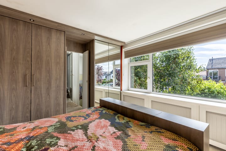 Foto 30 van C. Barendregtlaan 13