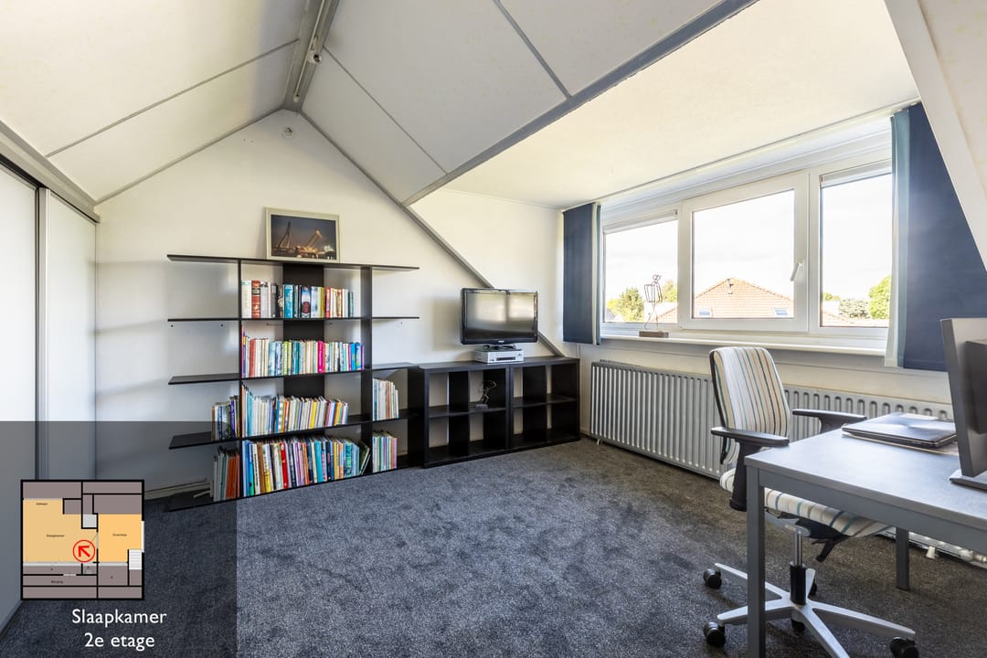 Photo 32 of C. Barendregtlaan 13