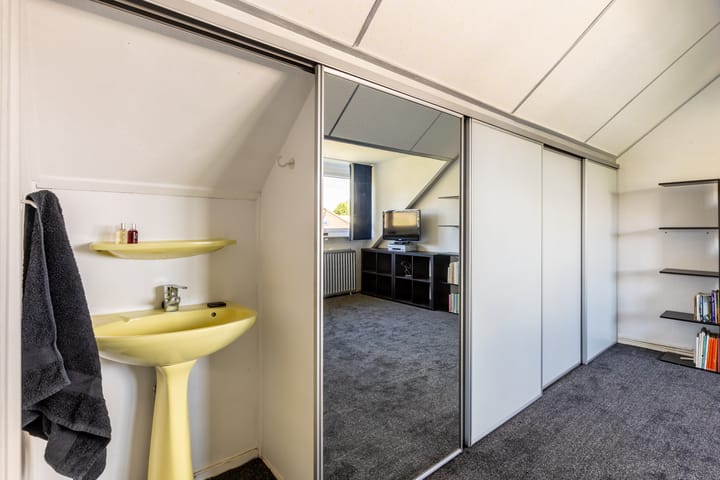 Foto 33 van C. Barendregtlaan 13