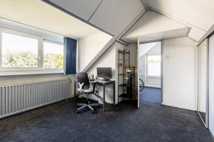 Foto 34 van C. Barendregtlaan 13