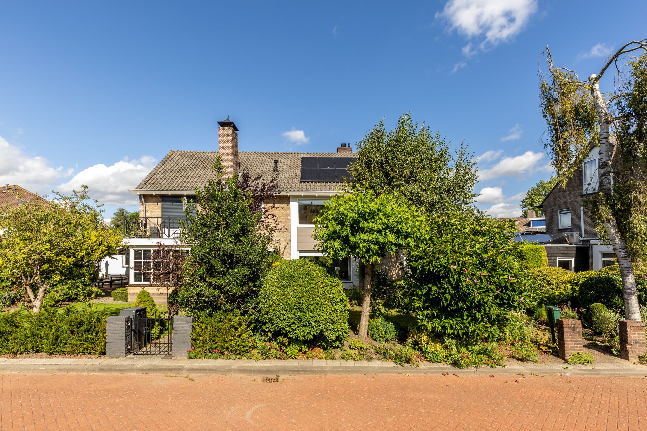 Photo 6 of C. Barendregtlaan 13