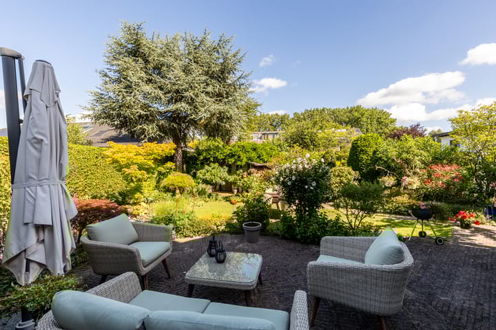 Foto 37 van C. Barendregtlaan 13