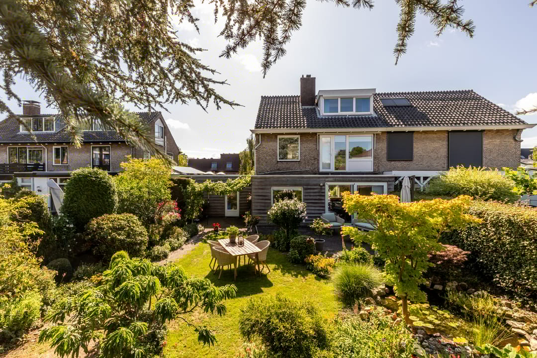 Photo 38 of C. Barendregtlaan 13