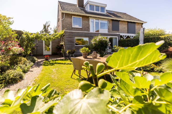 Foto 39 van C. Barendregtlaan 13