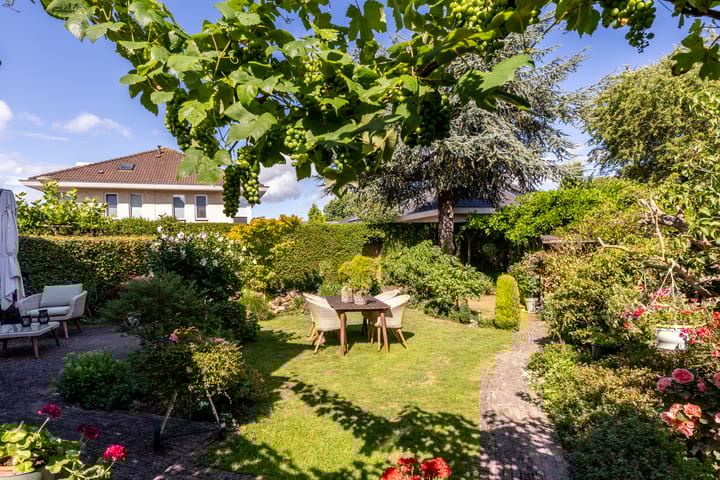 Foto 40 van C. Barendregtlaan 13