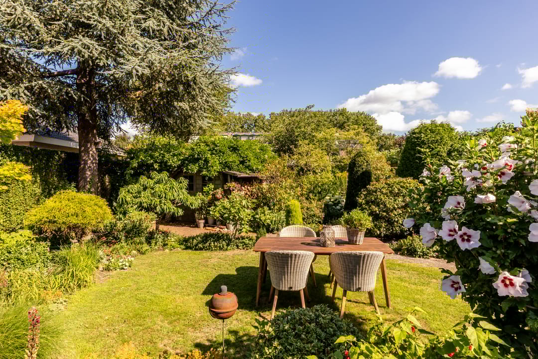 Photo 41 of C. Barendregtlaan 13