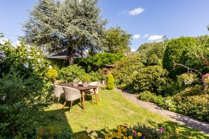 Foto 42 van C. Barendregtlaan 13