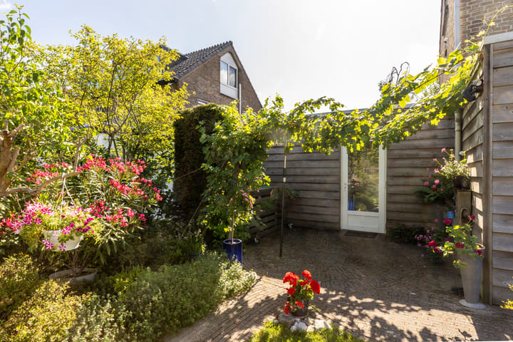 Foto 45 van C. Barendregtlaan 13