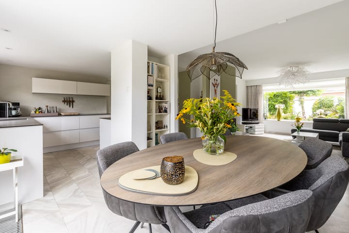 Foto 16 van C. Barendregtlaan 13