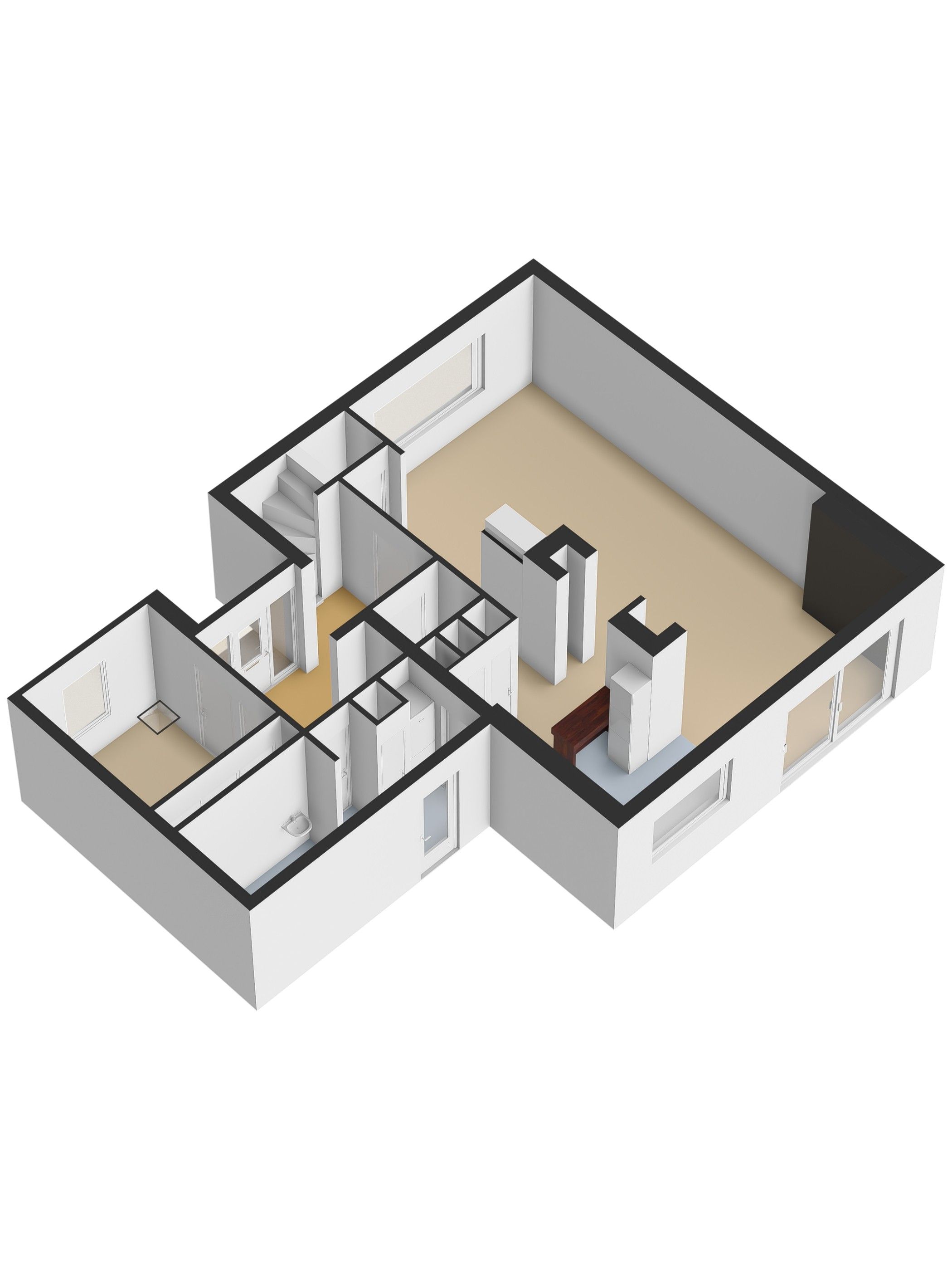 Photo 48 of C. Barendregtlaan 13