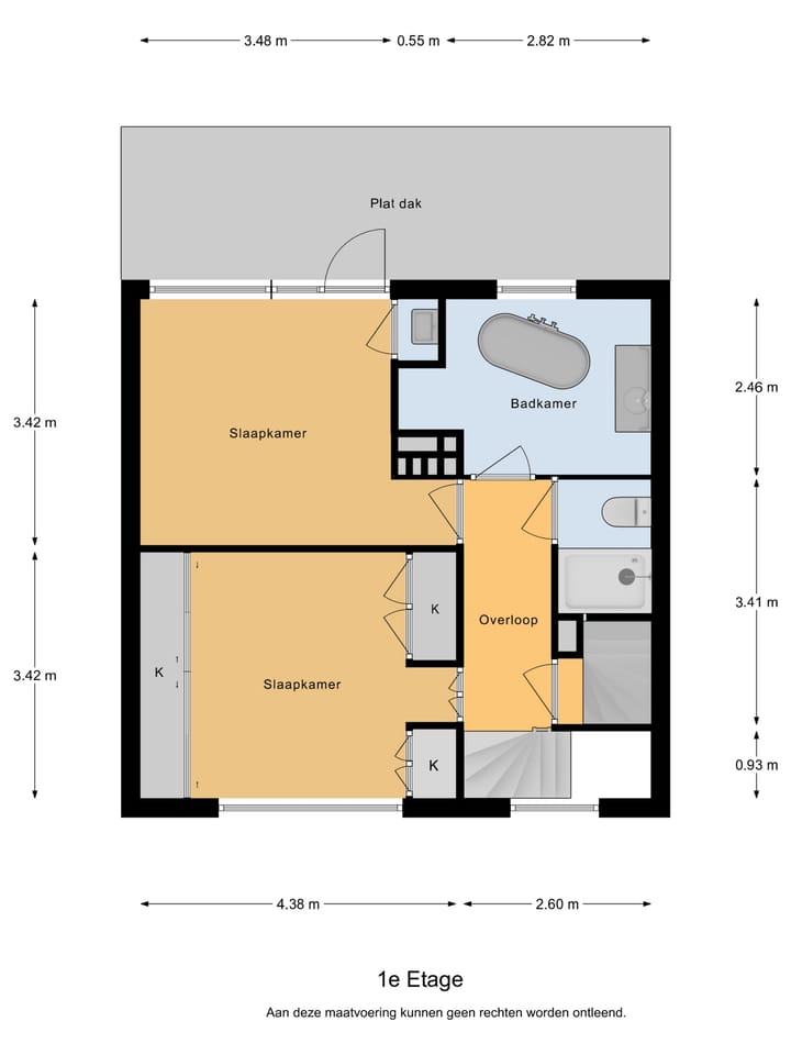 Foto 49 van C. Barendregtlaan 13