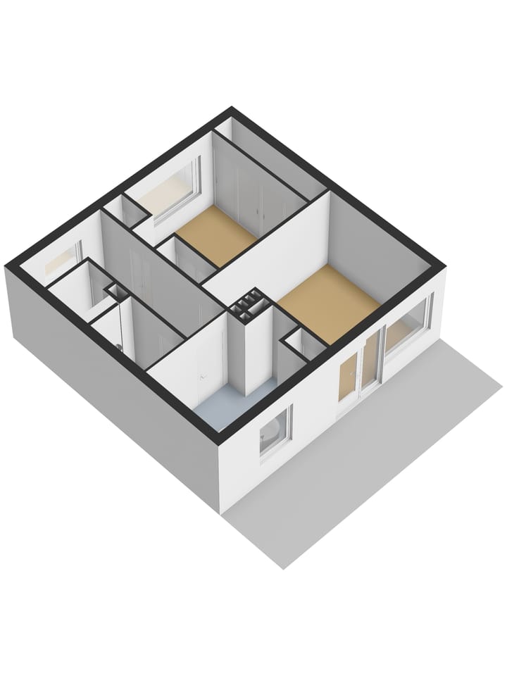 Foto 50 van C. Barendregtlaan 13