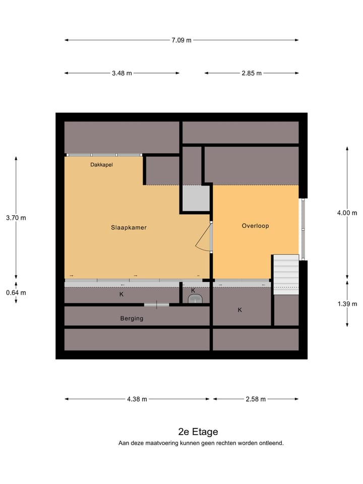 Foto 51 van C. Barendregtlaan 13