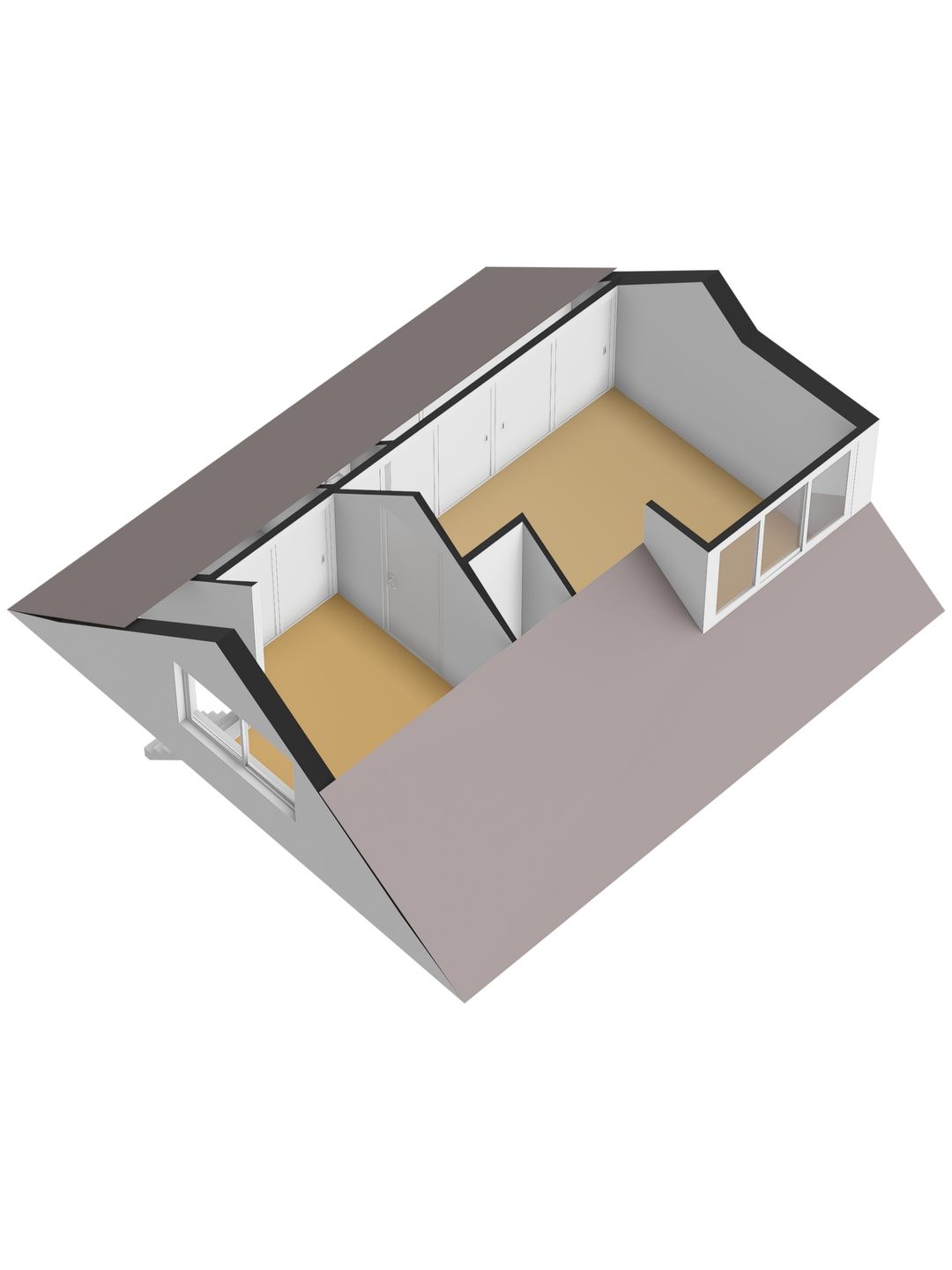 Photo 52 of C. Barendregtlaan 13