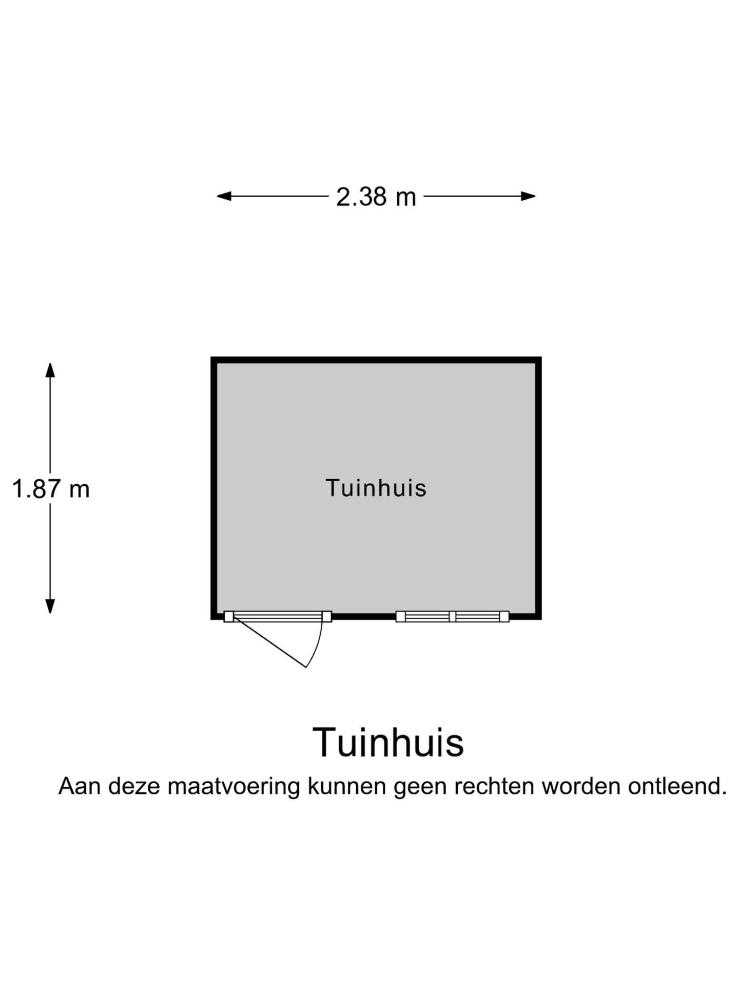 Photo 55 of C. Barendregtlaan 13