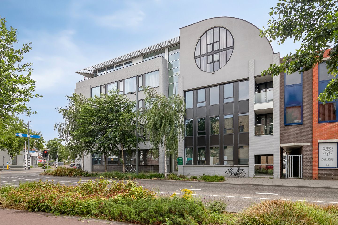 Foto 1 van Hertogstraat 1-05