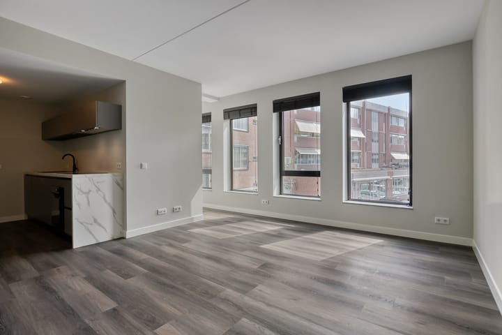 Foto 3 van Hertogstraat 1-05