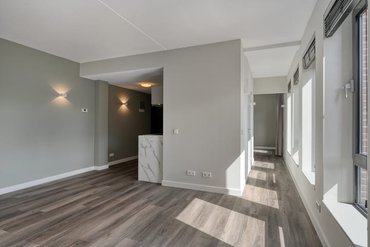 Foto 4 van Hertogstraat 1-05