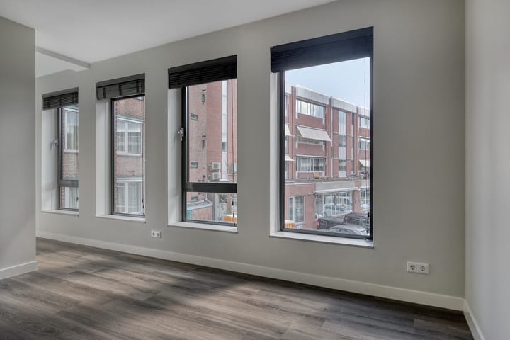 Foto 5 van Hertogstraat 1-05