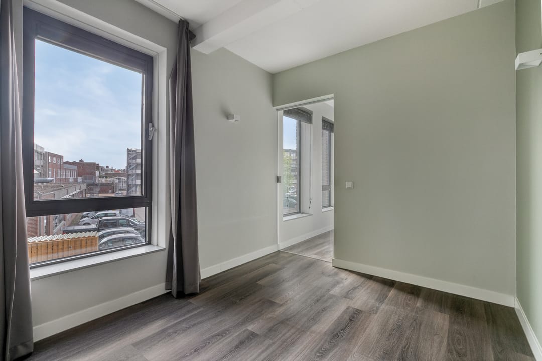 Foto 7 van Hertogstraat 1-05