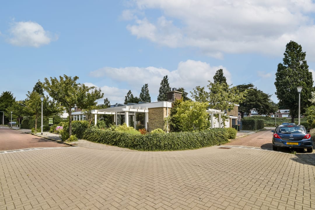 Photo 1 of Marshalllaan 2