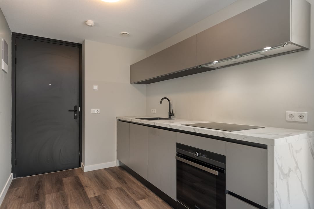 Foto 8 van Hertogstraat 1-05