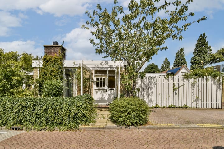 Foto 2 van Marshalllaan 2