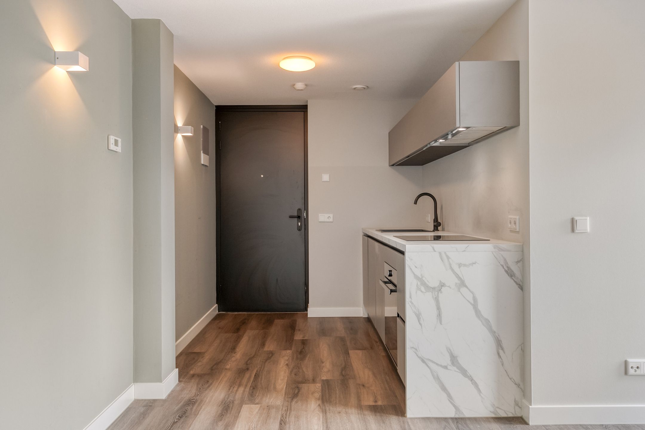 Foto 9 van Hertogstraat 1-05