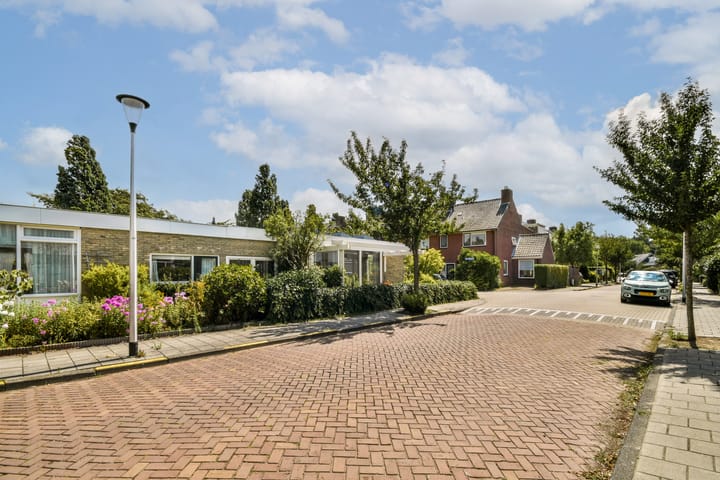 Foto 3 van Marshalllaan 2