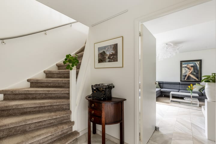 Foto 9 van C. Barendregtlaan 13