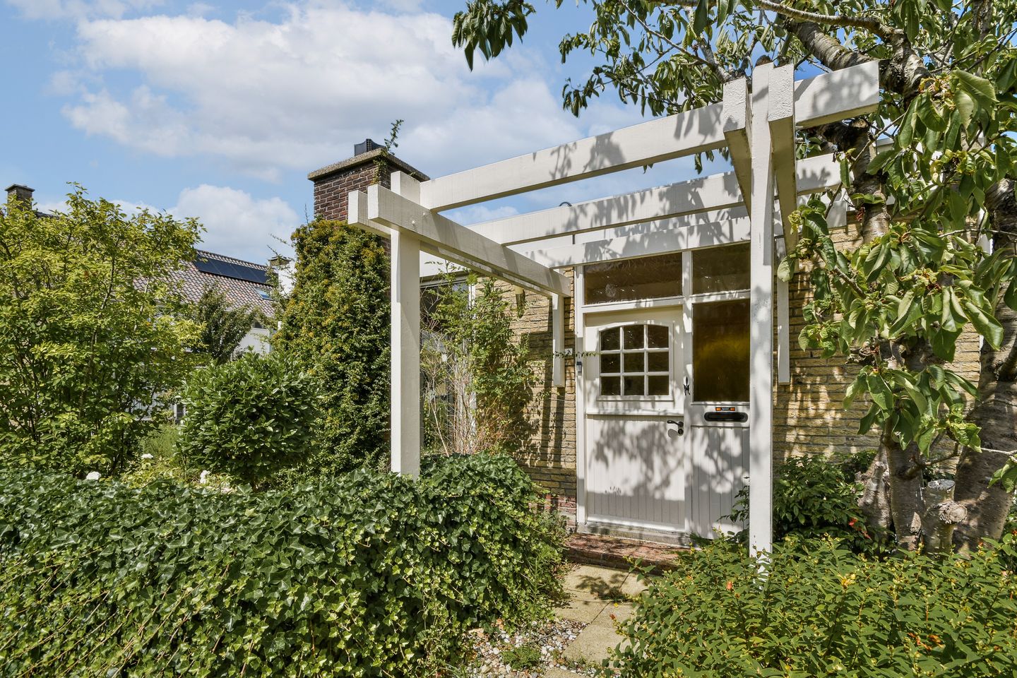 Photo 4 of Marshalllaan 2