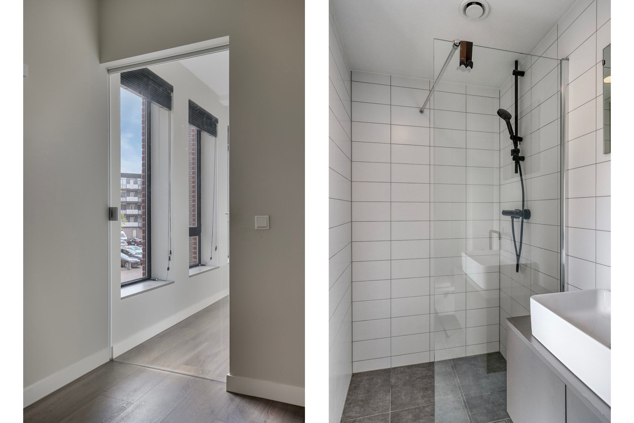 Foto 12 van Hertogstraat 1-05