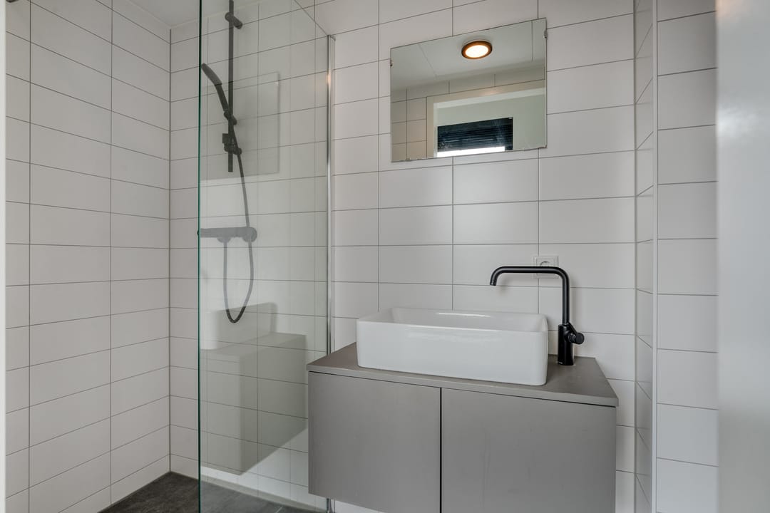 Foto 13 van Hertogstraat 1-05