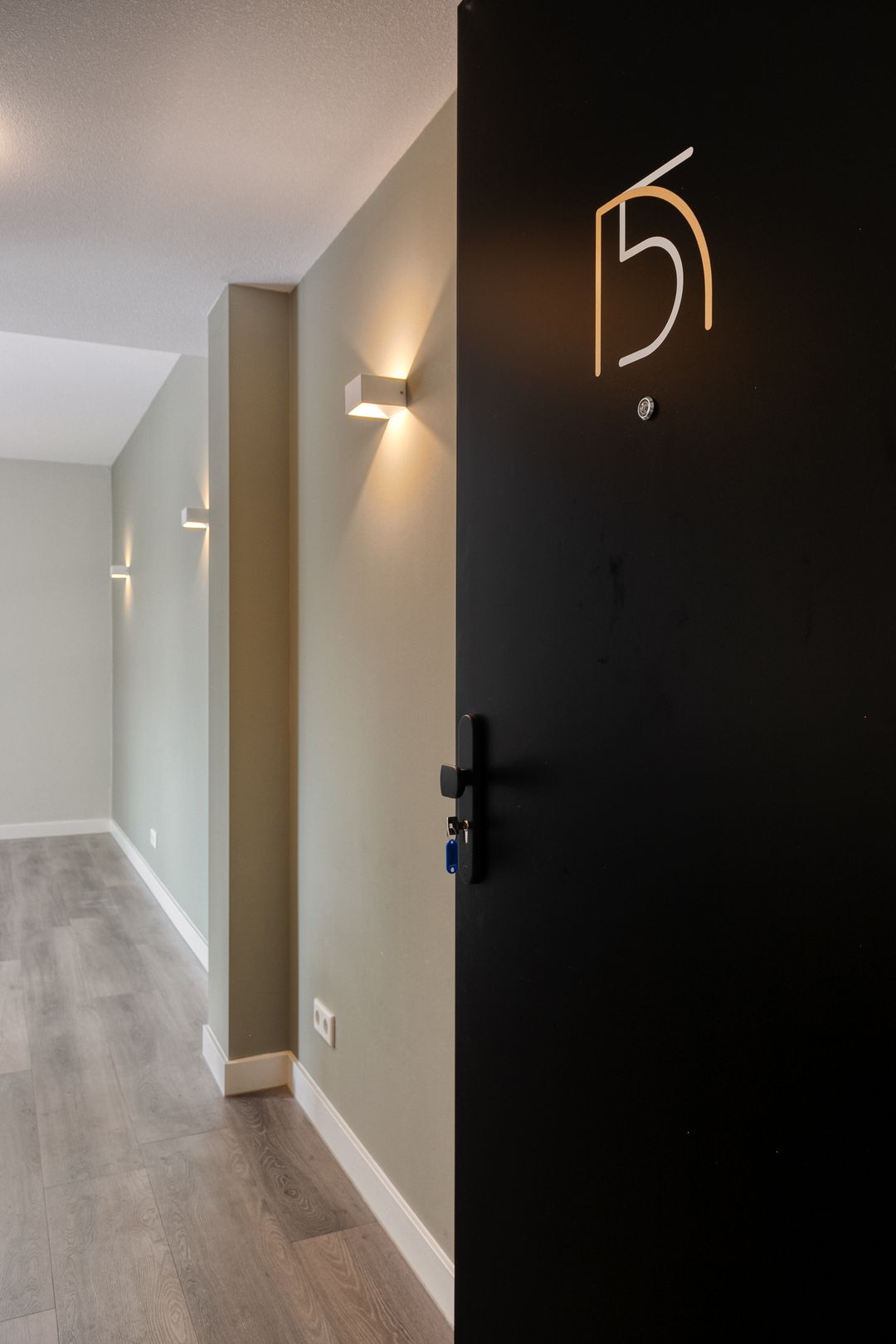 Foto 16 van Hertogstraat 1-05