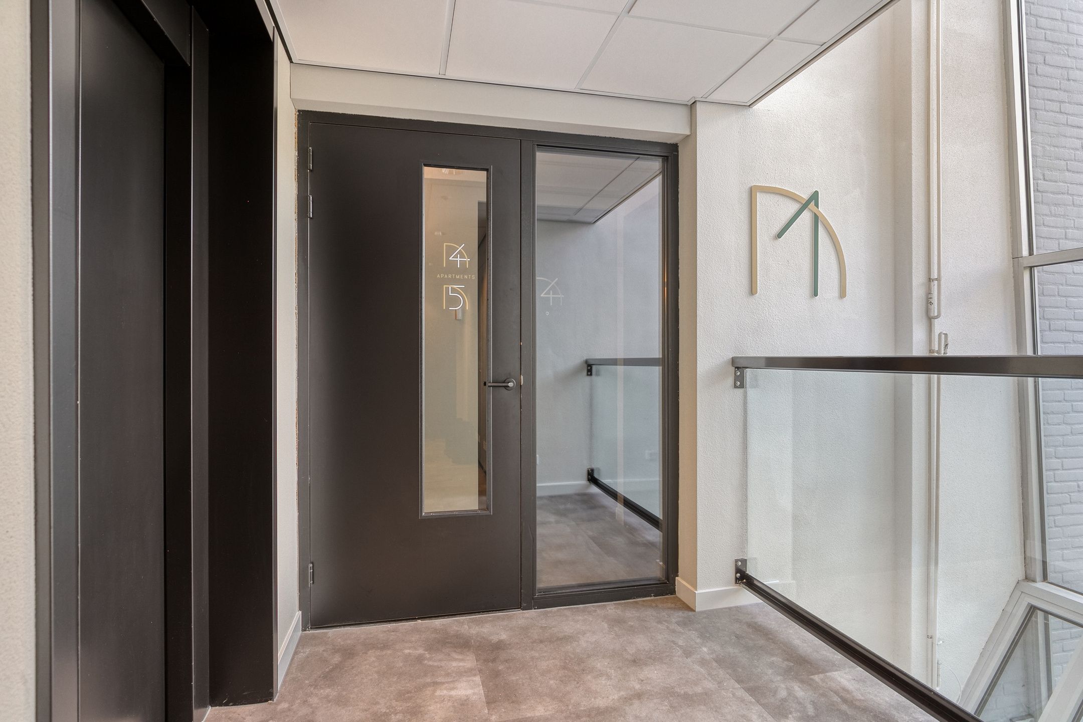 Foto 18 van Hertogstraat 1-05