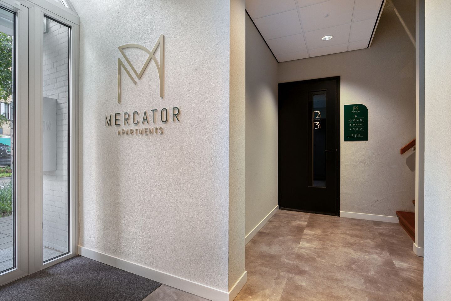 Foto 19 van Hertogstraat 1-05