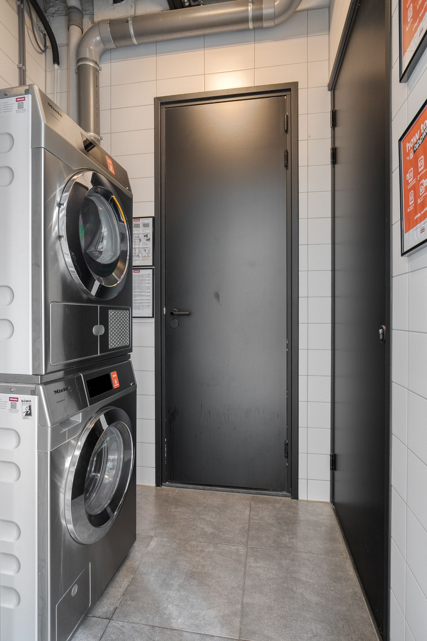 Foto 21 van Hertogstraat 1-05