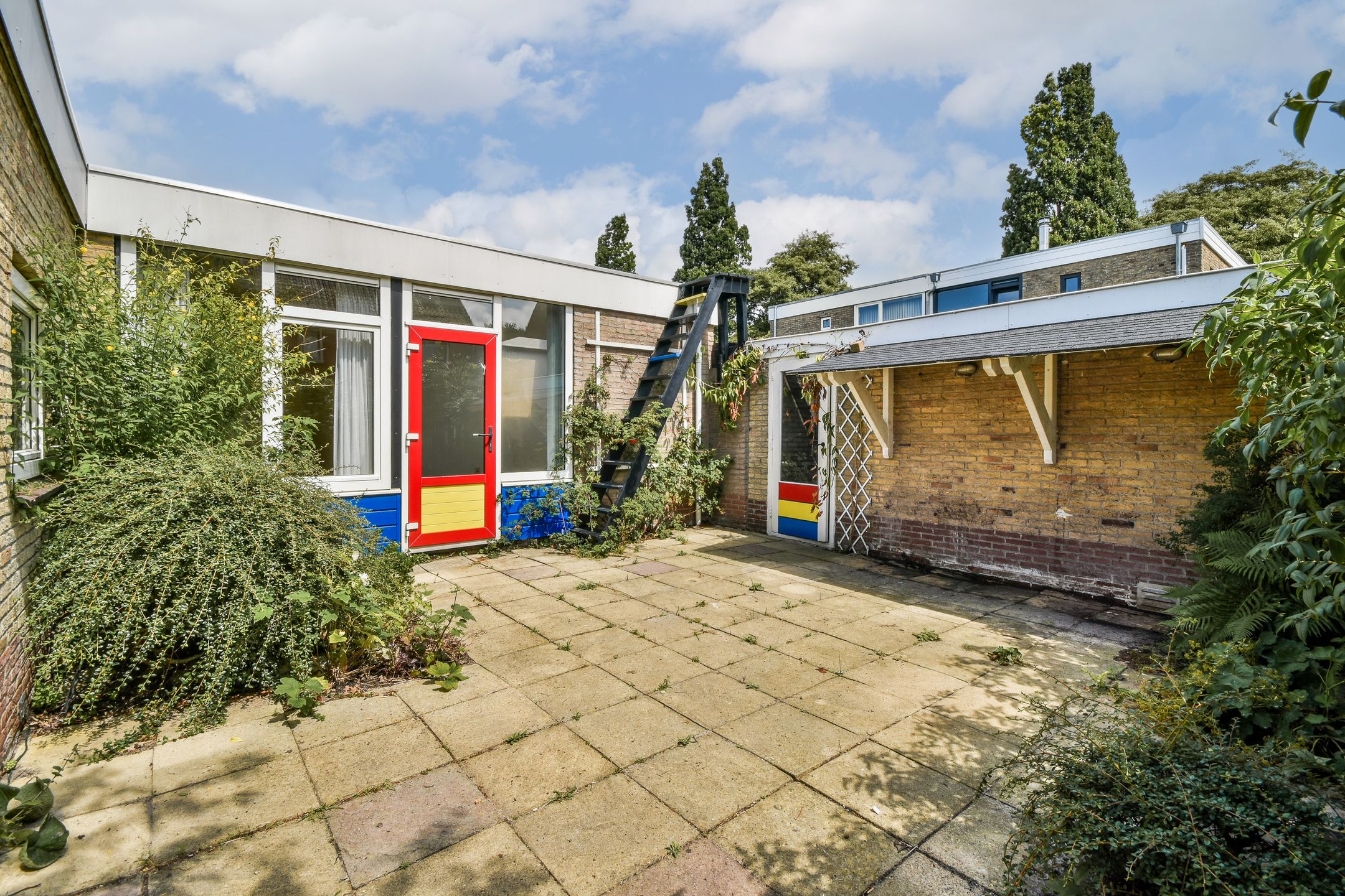 Photo 15 of Marshalllaan 2