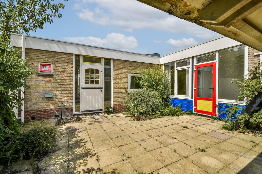 Photo 16 of Marshalllaan 2