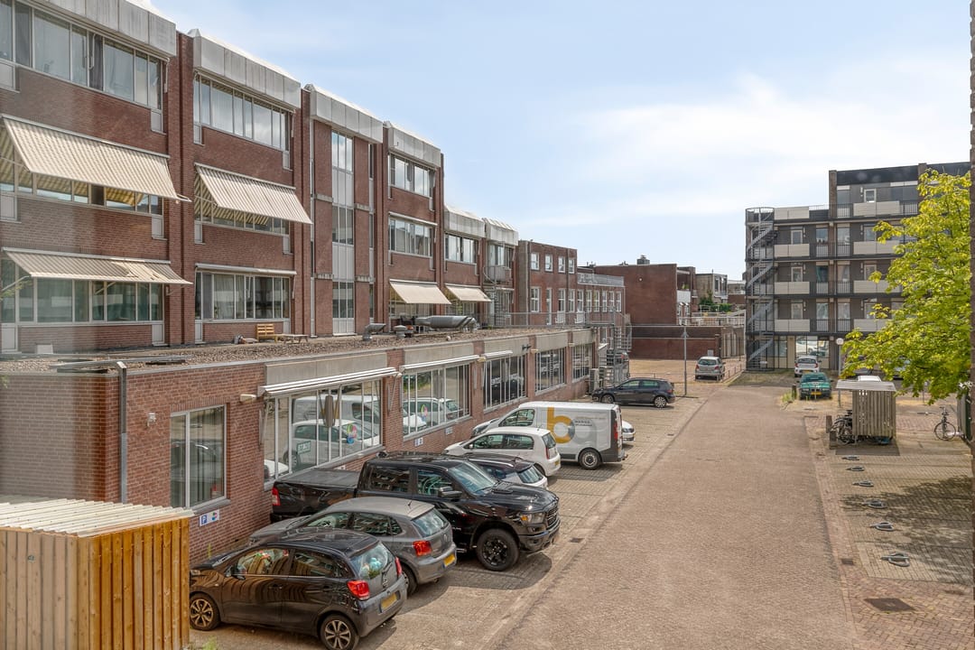 Foto 23 van Hertogstraat 1-05